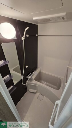 グレイス光風の物件内観写真